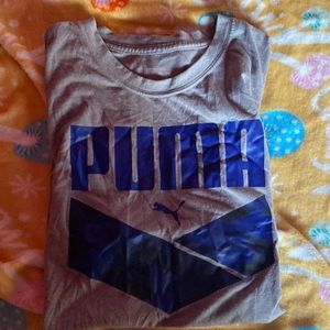 Puma t shirt